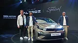 New Tata Altroz Launched in India at Rs. 6.89 Lakh New Tata Altroz Launched in India at Rs. 6.89 Lakh