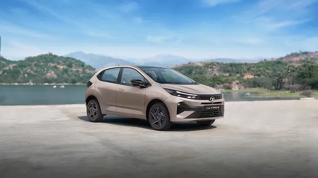 Tata Altroz ARAI-certified Mileage Figures Revealed Tata Altroz ARAI-certified Mileage Figures Revealed
