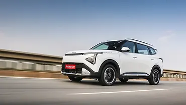 Kia Carens Clavis Mileage Figures Revealed