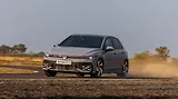 Volkswagen Golf GTI Prices to be Announced on 26 May