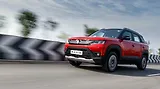 Maruti Suzuki Brezza Urban Edition details leaked