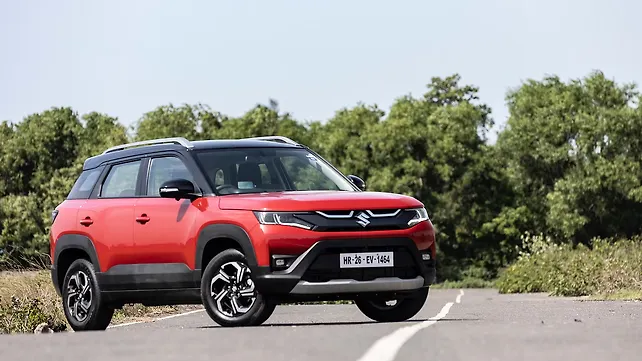 Maruti Brezza Urbano Edition prices announced