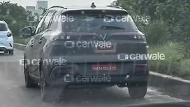 Vinfast VF e34